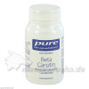 Pure encapsulations Kapseln Beta Carotin,90 Stk. Чистые капсулы в капсулах с бета-каротином,90 шт. Pure encapsulations Kapseln Beta Carotin,90 Stk. Чистые капсулы в капсулах с бета-каротином,90 шт.