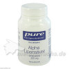 Pure encapsulations Kapseln Alpha Lip 200mg,60 Stk. Чистые инкапсуляции капсулы Альфа Лип 200мг,60 шт.