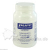 Pure encapsulations Kapseln Glucosamin+Chondroitin+MSM,60 Stk. Чистые капсулы капсулы Глюкозамин+Хондроитин+МСМ,60 шт.