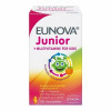 Eunova Junior Юнова Джуниор Мультивитамины Детские 100 шт. Eunova Junior Юнова Джуниор Мультивитамины Детские 100 шт.