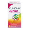Eunova Junior Юнова Джуниор Мультивитамины Детские 30 шт. Eunova Junior Юнова Джуниор Мультивитамины Детские 30 шт.