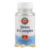 STRESS B COMPLEX+C СТРЕСС КОМПЛЕКС B +С, 50 шт STRESS B COMPLEX+C СТРЕСС КОМПЛЕКС B +С, 50 шт