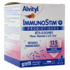 Alvityl ImmunoStim 30 Beutel Алвитил ИммуноСтим+ Пробиотики 30 пакетиков Alvityl ImmunoStim 30 Beutel Алвитил ИммуноСтим+ Пробиотики 30 пакетиков