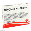NeyChon Nr. 68 D10 НэйЧон №68 Д10, 5x2 мл NeyChon Nr. 68 D10 НэйЧон №68 Д10, 5x2 мл