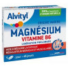 Alvityl Magnesium Vitamin B6 45 Tab Алвитил Магний Витамин B6 45 табл Alvityl Magnesium Vitamin B6 45 Tab Алвитил Магний Витамин B6 45 табл