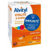 Alvityl Vitalité 40 Schlucktabletten Алвитил Vitalité 40 таблеток Alvityl Vitalité 40 Schlucktabletten Алвитил Vitalité 40 таблеток