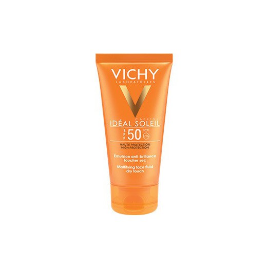 Vichy Ideal Soleil Dry Touch Vichy Ideal Soleil Dry Touch