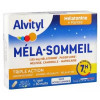 Alvityl Méla-Sommeil Nacht 30 Kapseln Алвитил Мела-Соммель Ночь 30 капсул Alvityl Méla-Sommeil Nacht 30 Kapseln Алвитил Мела-Соммель Ночь 30 капсул