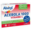 Alvityl Acerola 1000 Vitamin C 30 Kautabletten Алвитил Ацерола 1000 Витамин С 30 жевательных таблеток Alvityl Acerola 1000 Vitamin C 30 Kautabletten Алвитил Ацерола 1000 Витамин С 30 жевательных таблеток