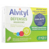 Alvityl Immunabwehr 30 Kapseln Алвитил Иммунная защита 30 капсул. Alvityl Immunabwehr 30 Kapseln Алвитил Иммунная защита 30 капсул.