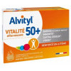 Alvityl Vitalität 50+ 30 Brausetabletten Алвитил Vitality 50+ 30 шипучих таблеток Alvityl Vitalität 50+ 30 Brausetabletten Алвитил Vitality 50+ 30 шипучих таблеток