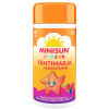 MINISUN MONIVITAMIINI JUNIOR TÄHTIMARJA 100 KPL, МИНИСАН МУЛЬТИВИТАМИНЫ ДЛЯ ДЕТЕЙ звёздочки 100 шт MINISUN MONIVITAMIINI JUNIOR TÄHTIMARJA 100 KPL, МИНИСАН МУЛЬТИВИТАМИНЫ ДЛЯ ДЕТЕЙ звёздочки 100 шт