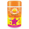 MINISUN MONIVITAMIINI TÄHTIMARJA JUNIOR PURUTABL 200 KPL, МИНИСАН МУЛЬТИВИТАМИНЫ жевательные со вкусом клубники, 200 шт MINISUN MONIVITAMIINI TÄHTIMARJA JUNIOR PURUTABL 200 KPL, МИНИСАН МУЛЬТИВИТАМИНЫ жевательные со вкусом клубники, 200 шт