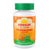 MINISUN JUNIOR PEHMOKONNA D3-VITAMIINI 10 MIKROG 60 KPL, МИНИСАН ВИТАМИН D3 10 мкг для детей, 60 шт MINISUN JUNIOR PEHMOKONNA D3-VITAMIINI 10 MIKROG 60 KPL, МИНИСАН ВИТАМИН D3 10 мкг для детей, 60 шт