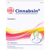 CINNABSIN Tabletten Циннабсин 60 таблеток CINNABSIN Tabletten Циннабсин 60 таблеток