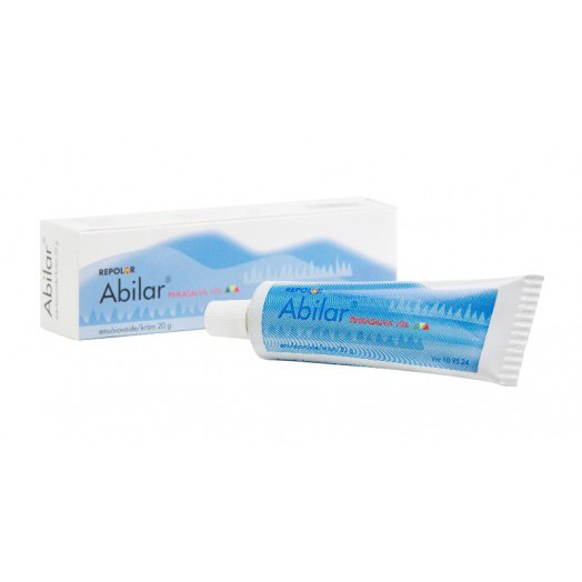 Abilar pihkasalva 20 g абилар мазь 20 гр Abilar pihkasalva 20 g абилар мазь 20 гр