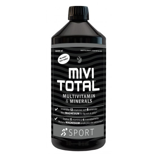 Mivitotal Sport Мивитотал спорт поливитамины для спортсменов Mivitotal Sport Мивитотал спорт поливитамины для спортсменов