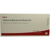 CALCIUM CARB C QUERCU D12,10x1 ml КАЛЬЦИЙ КАРБОНИКУМ, жидкий раствор D12,10x1 мл