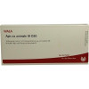 APIS EX ANIMALE GL D30,10x1 ml APIS EX ANIMALE GL D30,10x1 мл APIS EX ANIMALE GL D30,10x1 ml APIS EX ANIMALE GL D30,10x1 мл