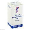 Ferrum phosphoricum D 6,80 Stk. Фосфористое железо Д 6,80 шт. Ferrum phosphoricum D 6,80 Stk. Фосфористое железо Д 6,80 шт.