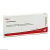 LIEN/PLUMBUM,10x1 ml ЗАЛОГ/СЛИВ,10x1 мл LIEN/PLUMBUM,10x1 ml ЗАЛОГ/СЛИВ,10x1 мл