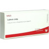 LACHESIS COMP,10x1 ml ЛАХЕСИС КОМП,10x1 мл LACHESIS COMP,10x1 ml ЛАХЕСИС КОМП,10x1 мл