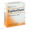 Euphorbium comp. SN,10 Stk. Эуфорбиум комп. СН,10 шт. Euphorbium comp. SN,10 Stk. Эуфорбиум комп. СН,10 шт.