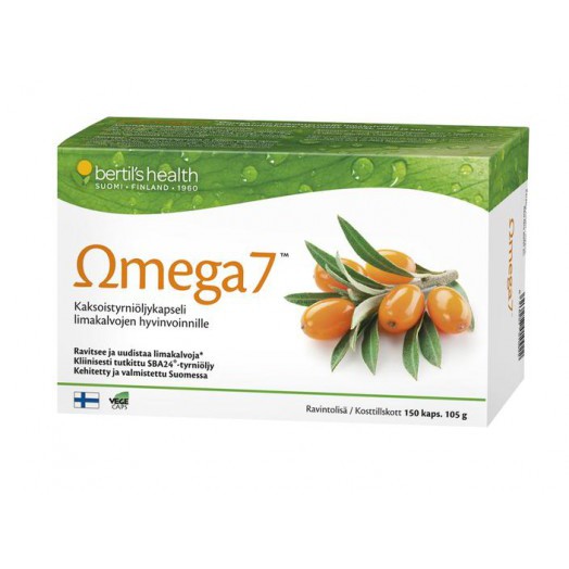 Omega7 Омега7 60 капс Omega7 Омега7 60 капс