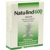 Natulind 600mg,20 Stk. Натулинд 600мг,20 шт. Natulind 600mg,20 Stk. Натулинд 600мг,20 шт.