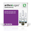 arthroLoges Injektionslösung,10x2 ml раствор для инъекций артроЛогес,10х2 мл arthroLoges Injektionslösung,10x2 ml раствор для инъекций артроЛогес,10х2 мл