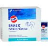 EMSER NASENSPÜLSALZ physiologisch Beutel,Das Salz sollte trocken und bei Raumtemperatur gelagert werden, um seine Wirksamkeit zu erhalten; die Lösung ist unmittelbar nach der Herstellung zu verwenden. Физиологическая сумка EMSER NASENZÜLSALZ,Соль следует хранить в сухом месте и при комнатной температуре, чтобы сохранить ее эффективность; раствор следует использовать сразу после приготовления. EMSER NASENSPÜLSALZ physiologisch Beutel,Das Salz sollte trocken und bei Raumtemperatur gelagert werden, um seine Wirksamkeit zu erhalten; die Lösung ist unmittelbar nach der Herstellung zu verwenden. Физиологическая сумка EMSER NASENZÜLSALZ,Соль следует хранить в сухом месте и при комнатной температуре, чтобы сохранить ее эффективность; раствор следует использовать сразу после приготовления.
