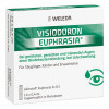 Visiodoron Euphrasia,10x0,4 ml Визиодорон Евфразия,10х0,4 мл Visiodoron Euphrasia,10x0,4 ml Визиодорон Евфразия,10х0,4 мл