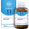 BIOCHEMIE DHU 11 SILICEA D12,900 Stk. БИОХИМИЯ DHU 11 SIICEA D12,900 шт. BIOCHEMIE DHU 11 SILICEA D12,900 Stk. БИОХИМИЯ DHU 11 SIICEA D12,900 шт.