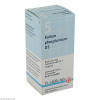 BIOCHEMIE DHU 5 KALIUM PHOSPHORICUM D 3,200 Stk. БИОХИМИЯ DHU 5 КАЛИЙ ФОСФОРИКУМ D 3,200 шт. BIOCHEMIE DHU 5 KALIUM PHOSPHORICUM D 3,200 Stk. БИОХИМИЯ DHU 5 КАЛИЙ ФОСФОРИКУМ D 3,200 шт.