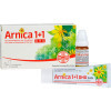Arnica 1+1 DHU,1 Pck. Арника 1+1 DHU,1 шт. Arnica 1+1 DHU,1 Pck. Арника 1+1 DHU,1 шт.