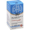 Biochemie DHU 10 Natrium sulfuricum D6,10 g Биохимия DHU 10 Натрий серный D6,10 г Biochemie DHU 10 Natrium sulfuricum D6,10 g Биохимия DHU 10 Натрий серный D6,10 г