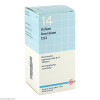 BIOCHEMIE DHU 14 Kalium bromatum D12 Tabl.,420 Stk. БИОХИМИЯ DHU 14 Бромат калия D12 Табл.,420 шт. BIOCHEMIE DHU 14 Kalium bromatum D12 Tabl.,420 Stk. БИОХИМИЯ DHU 14 Бромат калия D12 Табл.,420 шт.