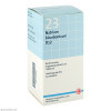 BIOCHEMIE DHU 23 Natrium bicarbonicum D12 Tabl.,420 Stk. БИОХИМИЯ DHU 23 Natrium bicarbonicum D12 табл.,420 шт. BIOCHEMIE DHU 23 Natrium bicarbonicum D12 Tabl.,420 Stk. БИОХИМИЯ DHU 23 Natrium bicarbonicum D12 табл.,420 шт.