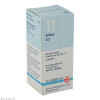 BIOCHEMIE DHU 11 SILICEA D 3,80 Stk. БИОХИМИЯ DHU 11 SILICEA D 3,80 шт. BIOCHEMIE DHU 11 SILICEA D 3,80 Stk. БИОХИМИЯ DHU 11 SILICEA D 3,80 шт.