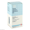 BIOCHEMIE DHU 18 Calcium sulfuratum D12 Tabl.,420 Stk. БИОХИМИЯ DHU 18 Сера кальция D12 табл.,420 шт. BIOCHEMIE DHU 18 Calcium sulfuratum D12 Tabl.,420 Stk. БИОХИМИЯ DHU 18 Сера кальция D12 табл.,420 шт.
