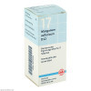 BIOCHEMIE DHU 17 MANGANUM SULFURICUM D12,80 Stk. БИОХИМИЯ DHU 17 MANGANUM SULFURICUM D12,80 шт. BIOCHEMIE DHU 17 MANGANUM SULFURICUM D12,80 Stk. БИОХИМИЯ DHU 17 MANGANUM SULFURICUM D12,80 шт.