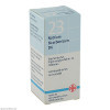 BIOCHEMIE DHU 23 NATRIUM BICARBONICUM D 6,80 Stk. БИОХИМИЯ DHU 23 НАТРИЯ БИКАРБОНИКУМ D 6,80 шт. BIOCHEMIE DHU 23 NATRIUM BICARBONICUM D 6,80 Stk. БИОХИМИЯ DHU 23 НАТРИЯ БИКАРБОНИКУМ D 6,80 шт.