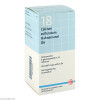 BIOCHEMIE DHU 18 Calcium sulfuratum D 6 Tabl.,420 Stk. БИОХИМИЯ DHU 18 Кальций серный D 6 Табл.,420 шт. BIOCHEMIE DHU 18 Calcium sulfuratum D 6 Tabl.,420 Stk. БИОХИМИЯ DHU 18 Кальций серный D 6 Табл.,420 шт.