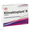Klimaktoplant N,100 Stk. Климактоплант Н,100 шт. Klimaktoplant N,100 Stk. Климактоплант Н,100 шт.