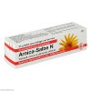 Arnica Salbe N,25 g Арника Сальбе Н,25 г Arnica Salbe N,25 g Арника Сальбе Н,25 г