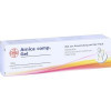 ARNICA COMP GEL,50 g АРНИКА КОМП ГЕЛЬ,50 г ARNICA COMP GEL,50 g АРНИКА КОМП ГЕЛЬ,50 г