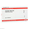 ARSENICUM ALBUM D6 AMPULLEN,8x1 ml АРСЕНИКУМ АЛЬБОМ D6 АМПУЛЫ,8x1 мл ARSENICUM ALBUM D6 AMPULLEN,8x1 ml АРСЕНИКУМ АЛЬБОМ D6 АМПУЛЫ,8x1 мл