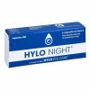 Hylo Night Augensalbe,5 g Хило Ночная мазь для глаз,5 г Hylo Night Augensalbe,5 g Хило Ночная мазь для глаз,5 г