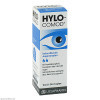 Hylo-Comod Augentropfen,10 ml Хило-Комод глазные капли,10 мл Hylo-Comod Augentropfen,10 ml Хило-Комод глазные капли,10 мл