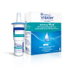 Hylo-Vision SafeDrop Plus,2x10 ml Hylo-Vision SafeDrop Плюс,2x10 мл Hylo-Vision SafeDrop Plus,2x10 ml Hylo-Vision SafeDrop Плюс,2x10 мл